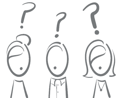 People questions