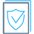 Regulatory and Trade Content Restricted Party Screening Icon